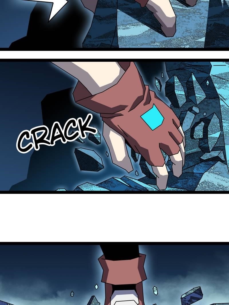 It All Starts With Playing Game Seriously Chapter 184 - Page 34