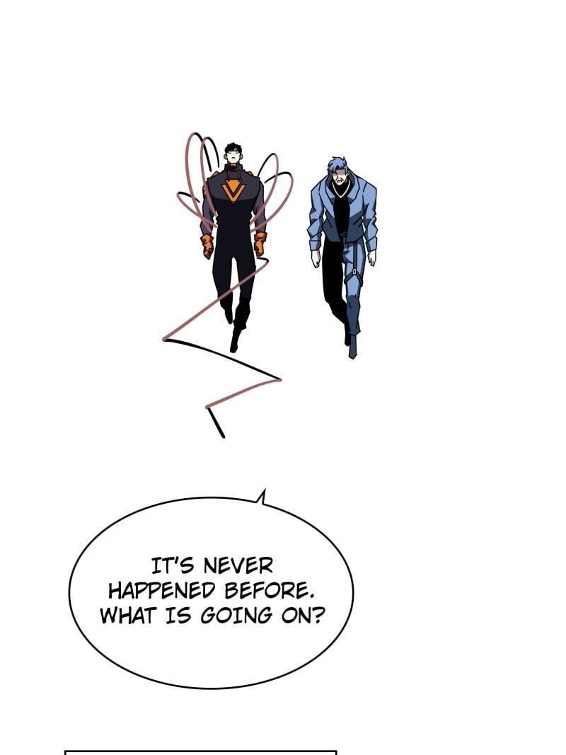 It All Starts With Playing Game Seriously Chapter 184 - Page 41