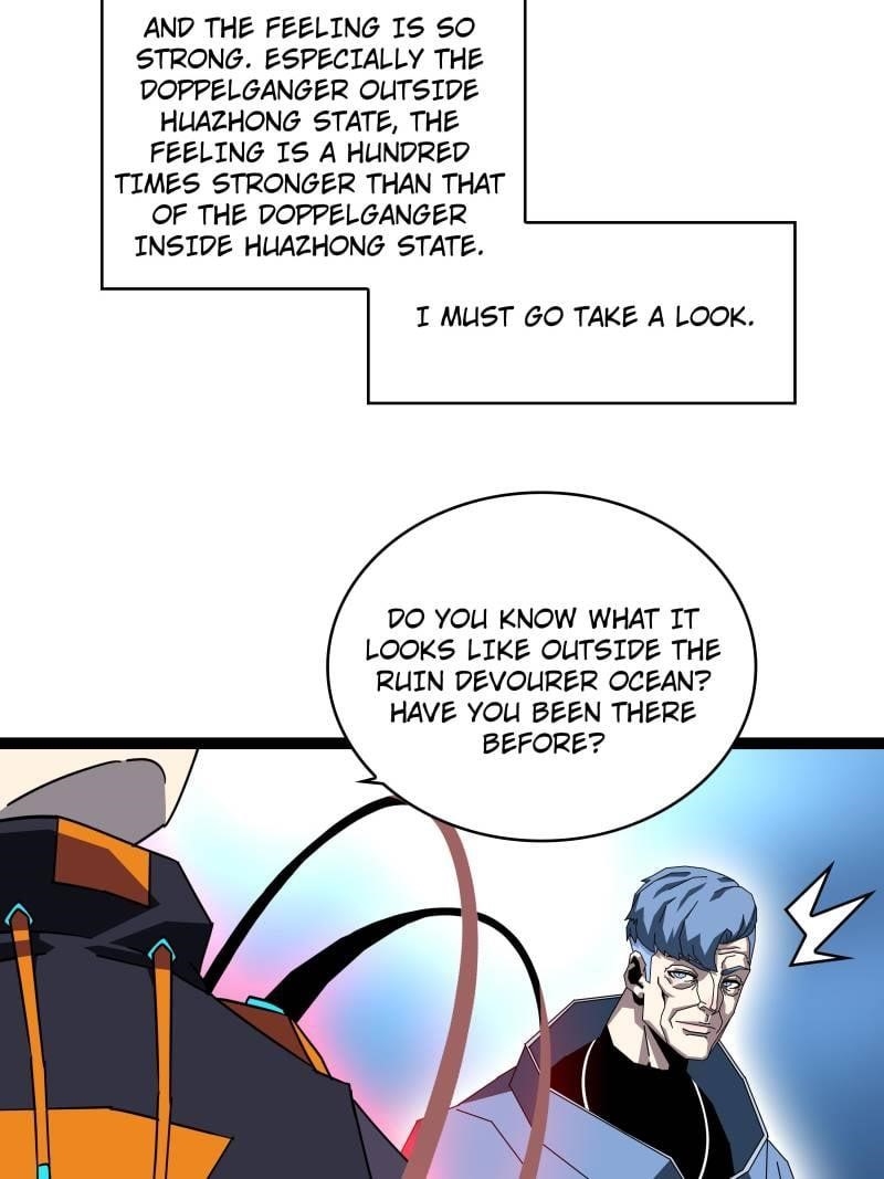 It All Starts With Playing Game Seriously Chapter 184 - Page 42