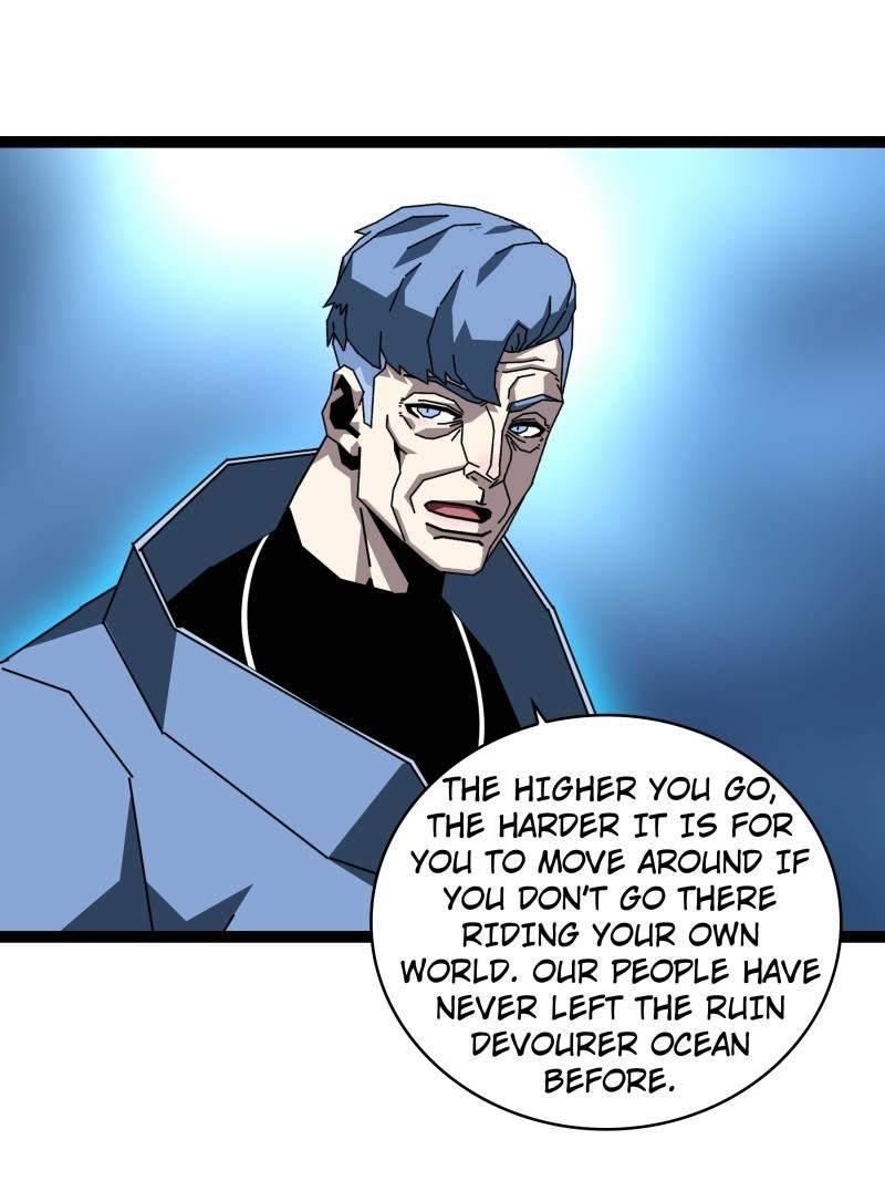 It All Starts With Playing Game Seriously Chapter 184 - Page 44