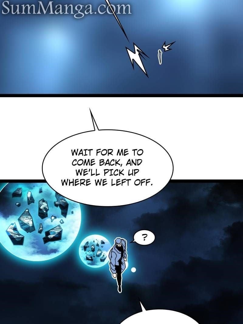 It All Starts With Playing Game Seriously Chapter 184 - Page 46