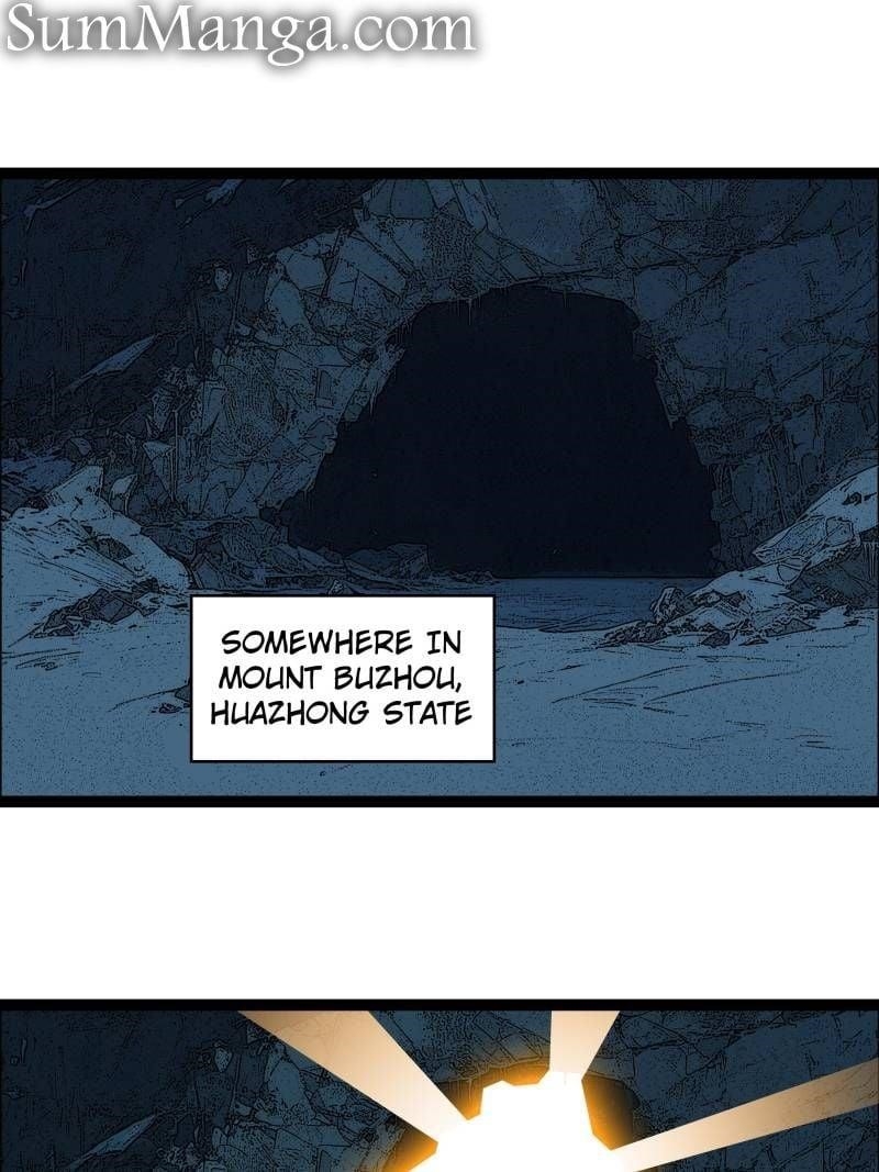 It All Starts With Playing Game Seriously Chapter 184 - Page 5