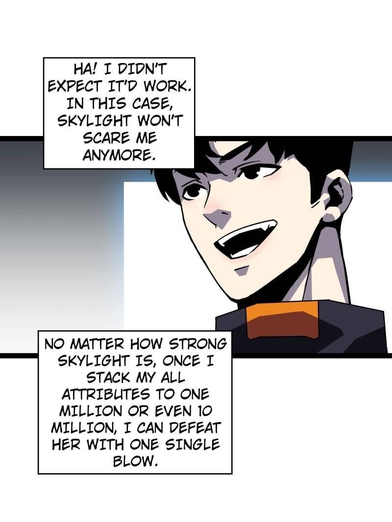 It All Starts With Playing Game Seriously Chapter 184 - Page 9