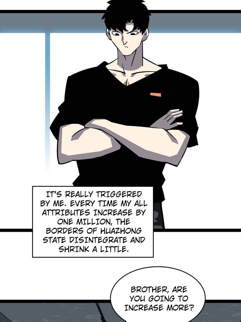 It All Starts With Playing Game Seriously Chapter 185 - Page 12