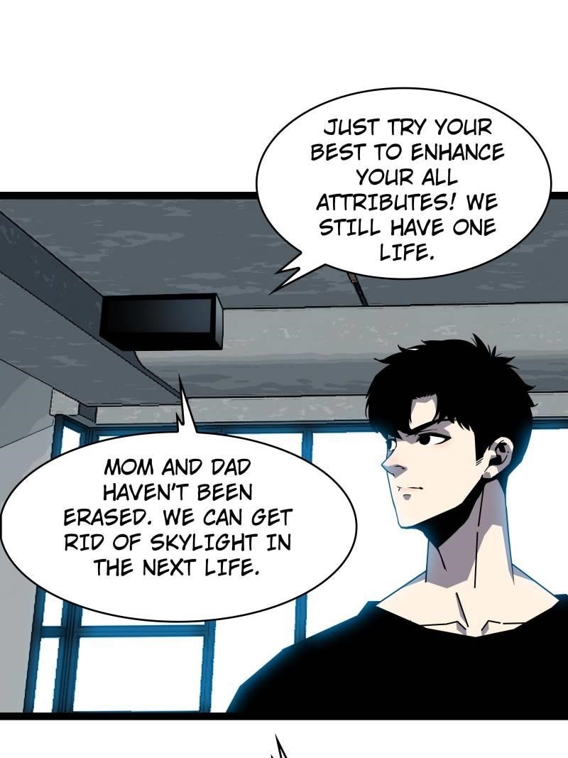 It All Starts With Playing Game Seriously Chapter 185 - Page 15