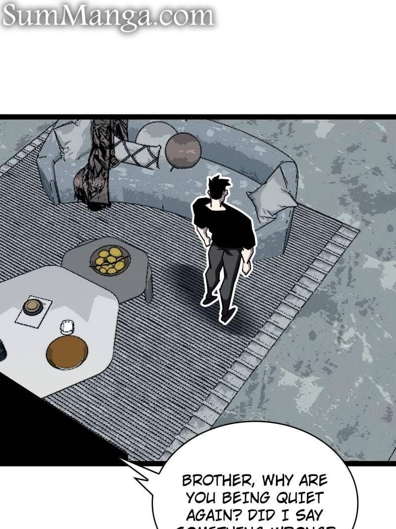 It All Starts With Playing Game Seriously Chapter 185 - Page 17