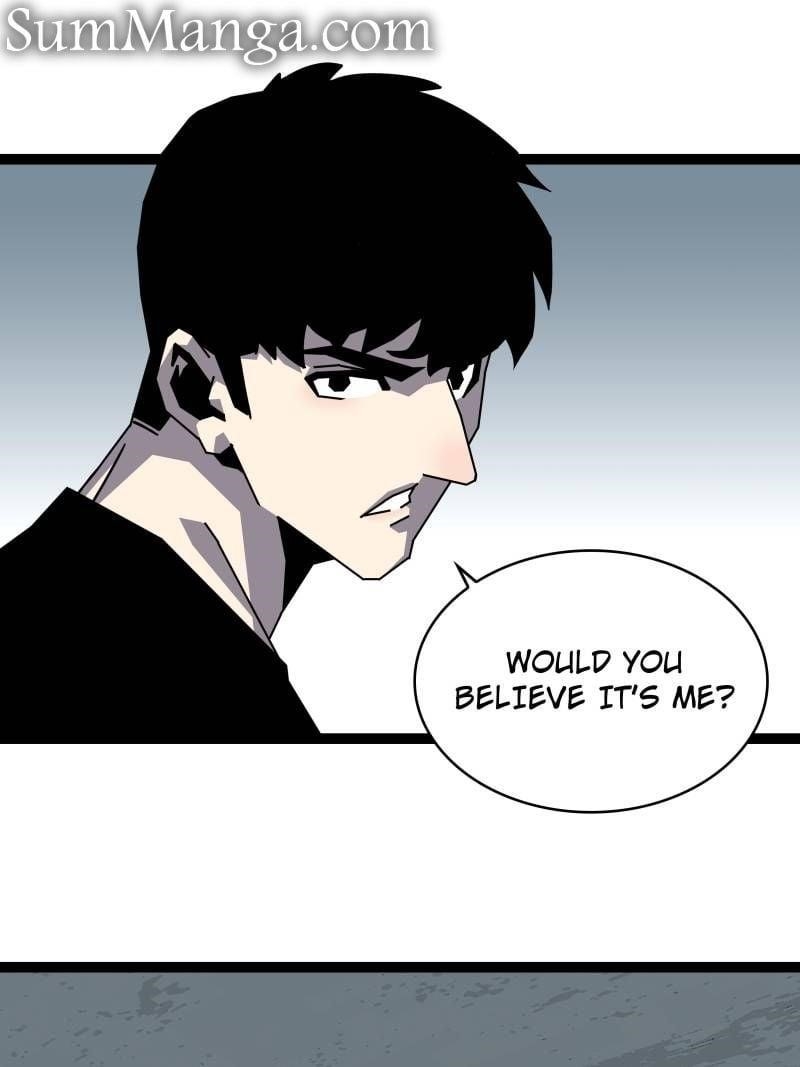 It All Starts With Playing Game Seriously Chapter 185 - Page 20