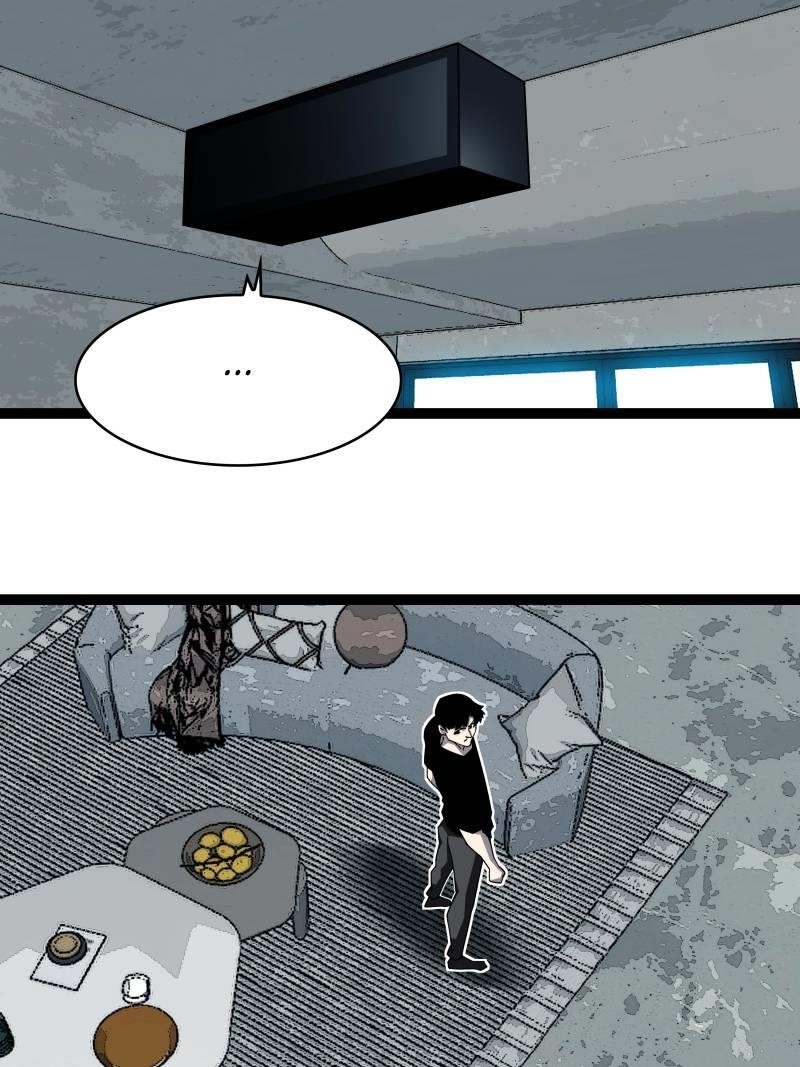 It All Starts With Playing Game Seriously Chapter 185 - Page 21