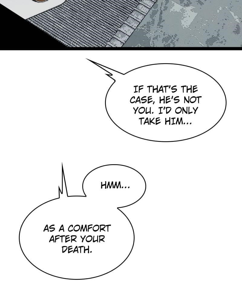 It All Starts With Playing Game Seriously Chapter 185 - Page 22