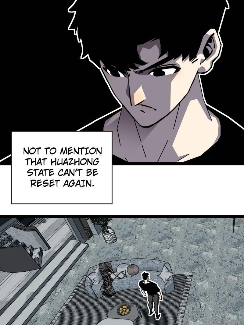 It All Starts With Playing Game Seriously Chapter 185 - Page 27