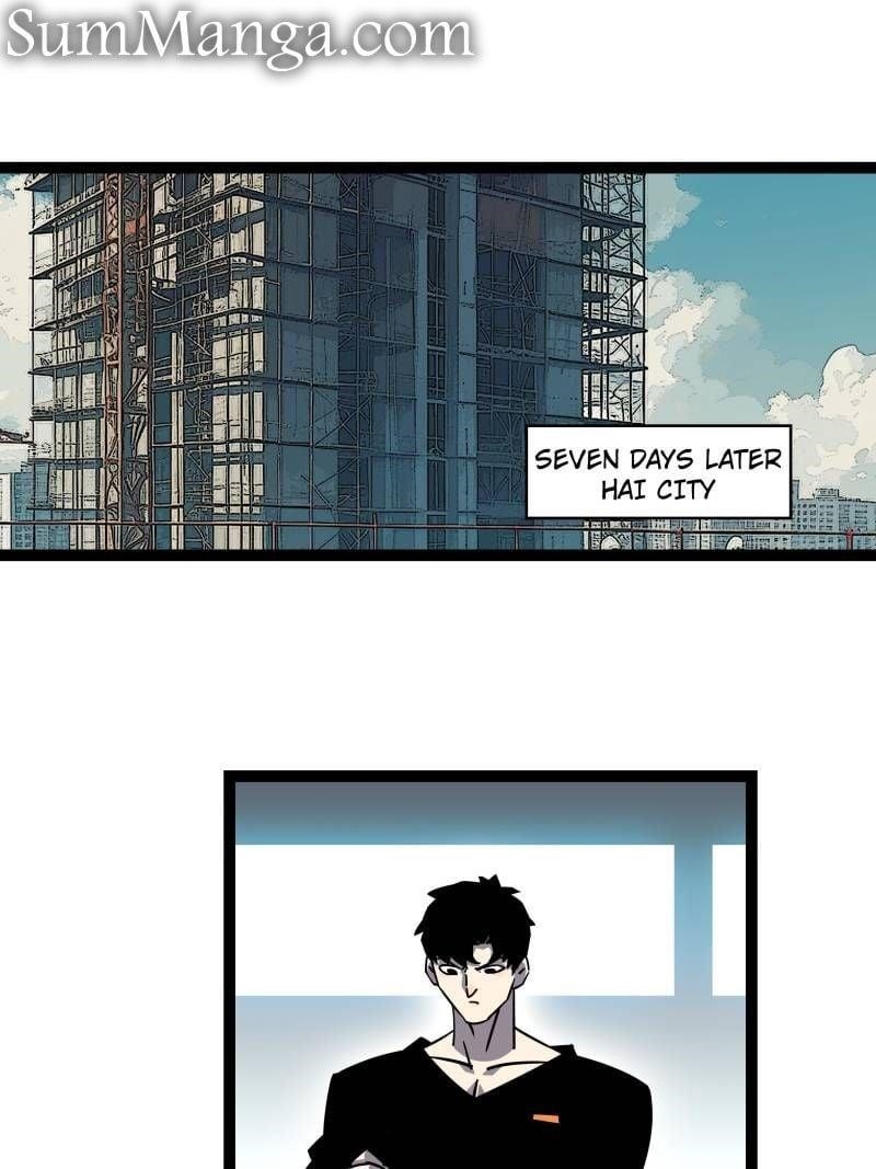 It All Starts With Playing Game Seriously Chapter 185 - Page 3