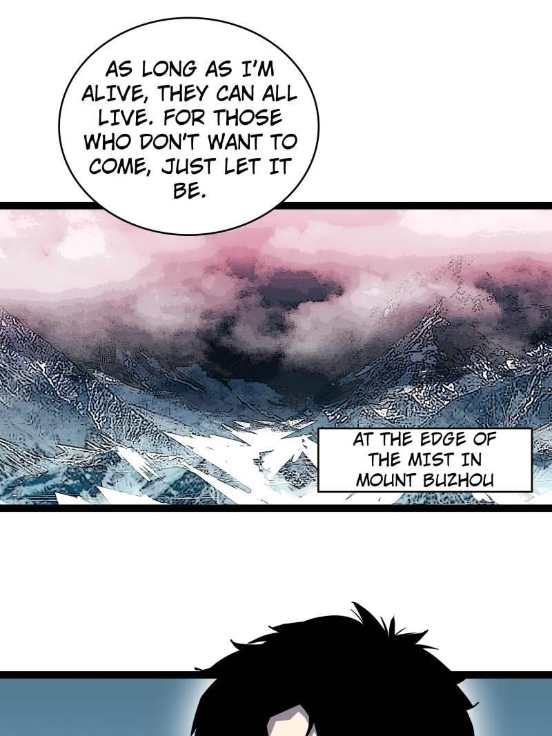 It All Starts With Playing Game Seriously Chapter 185 - Page 30