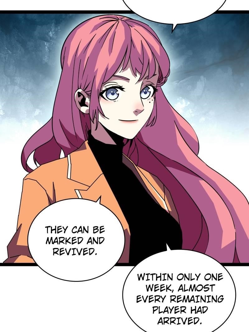 It All Starts With Playing Game Seriously Chapter 185 - Page 35