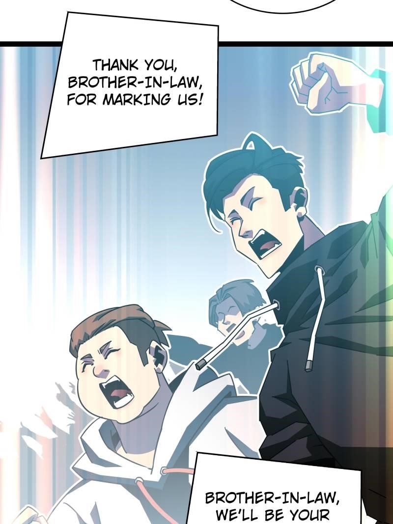 It All Starts With Playing Game Seriously Chapter 185 - Page 36