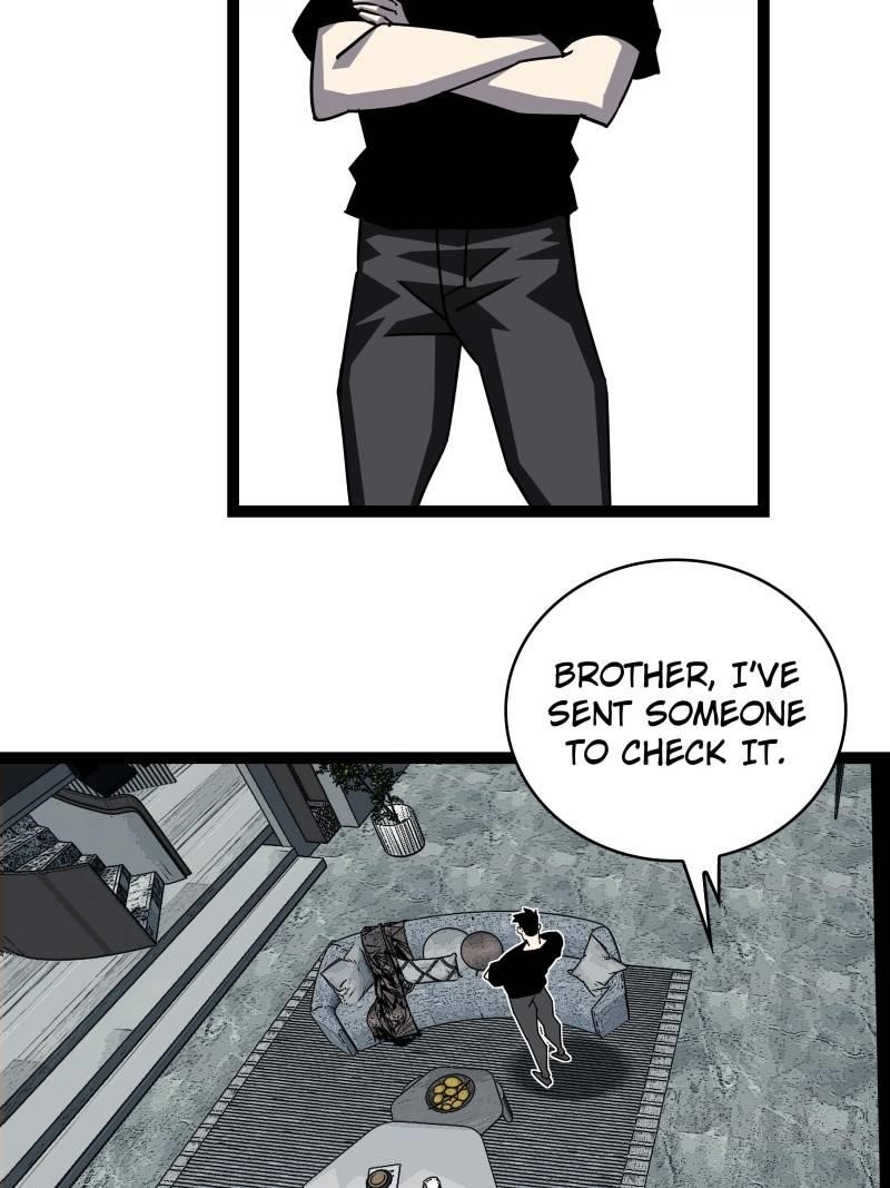 It All Starts With Playing Game Seriously Chapter 185 - Page 4