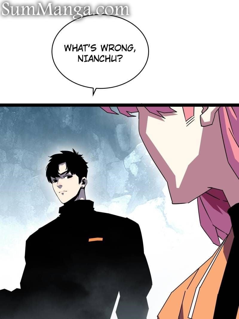 It All Starts With Playing Game Seriously Chapter 185 - Page 42