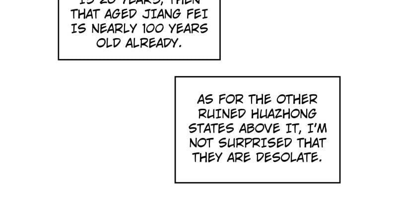 It All Starts With Playing Game Seriously Chapter 185 - Page 49