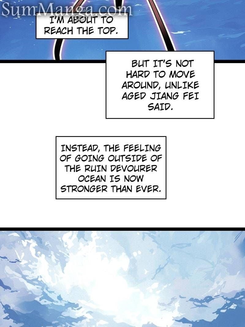 It All Starts With Playing Game Seriously Chapter 185 - Page 51