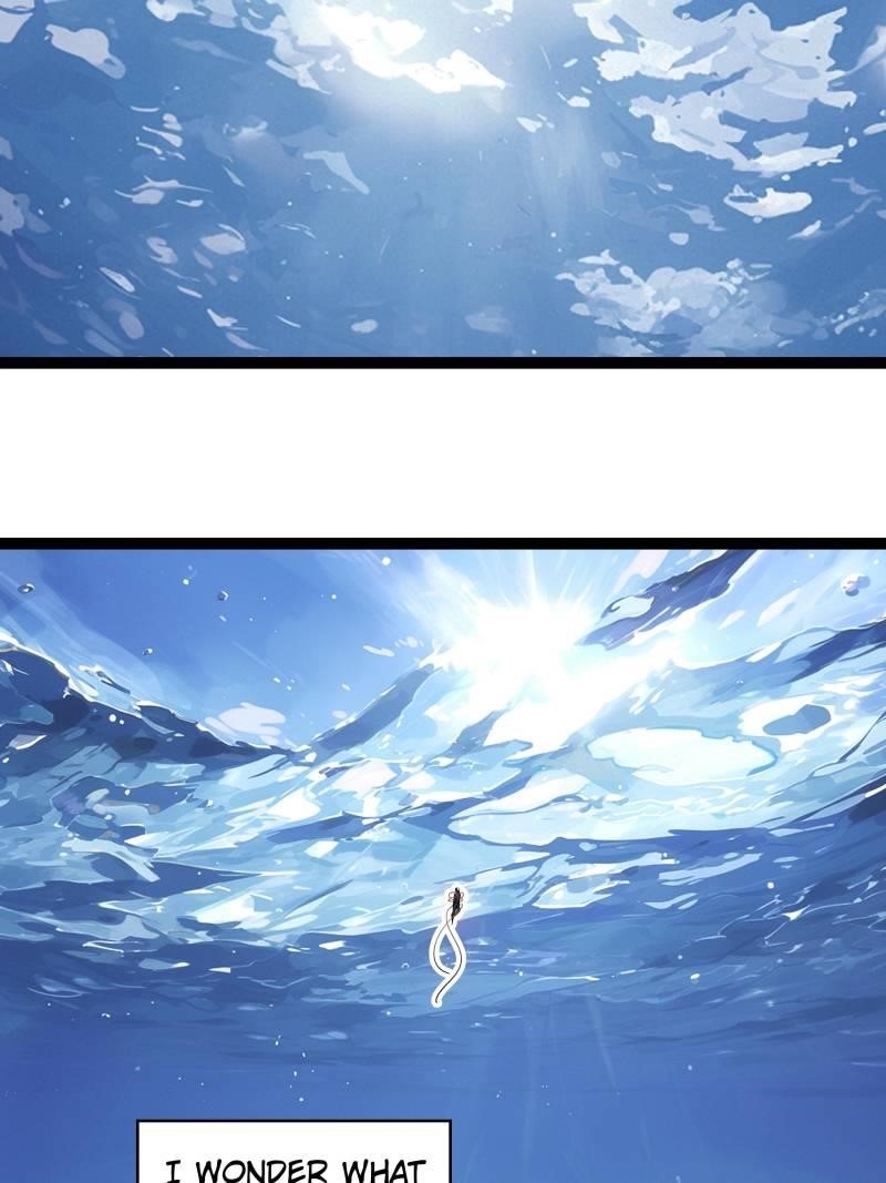 It All Starts With Playing Game Seriously Chapter 185 - Page 52