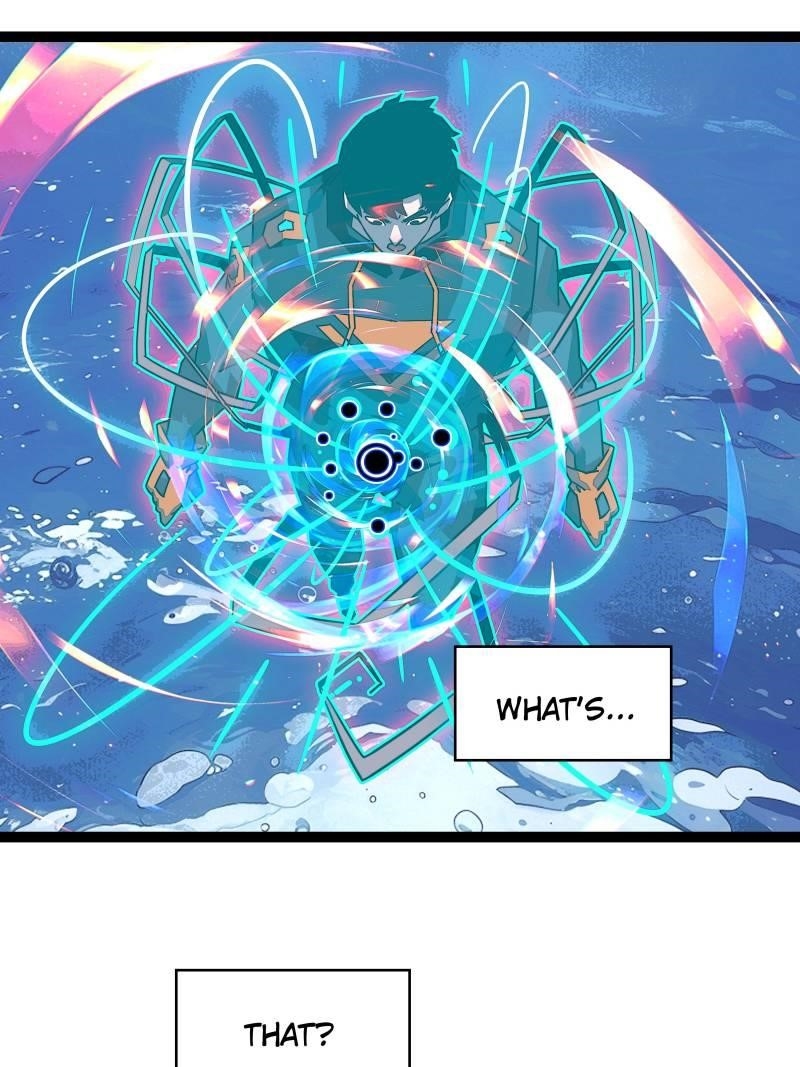 It All Starts With Playing Game Seriously Chapter 185 - Page 55