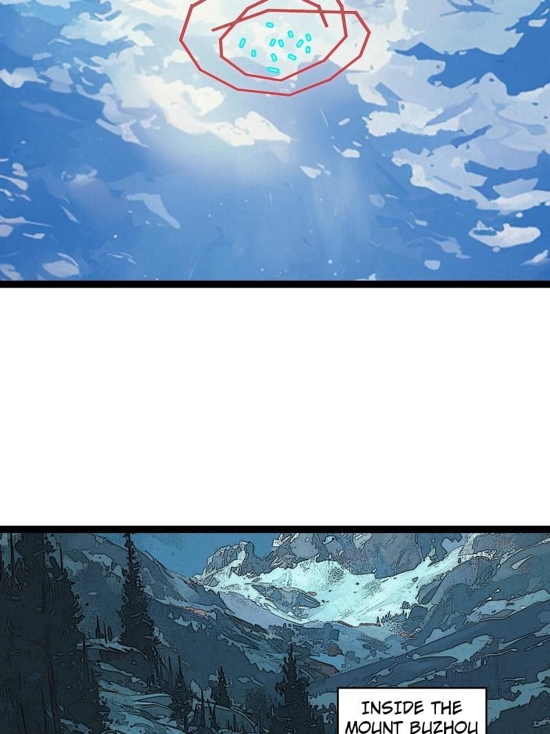 It All Starts With Playing Game Seriously Chapter 185 - Page 59