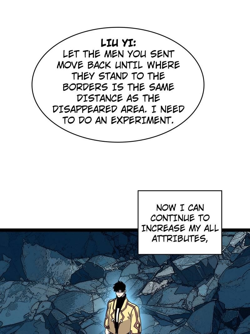 It All Starts With Playing Game Seriously Chapter 185 - Page 7