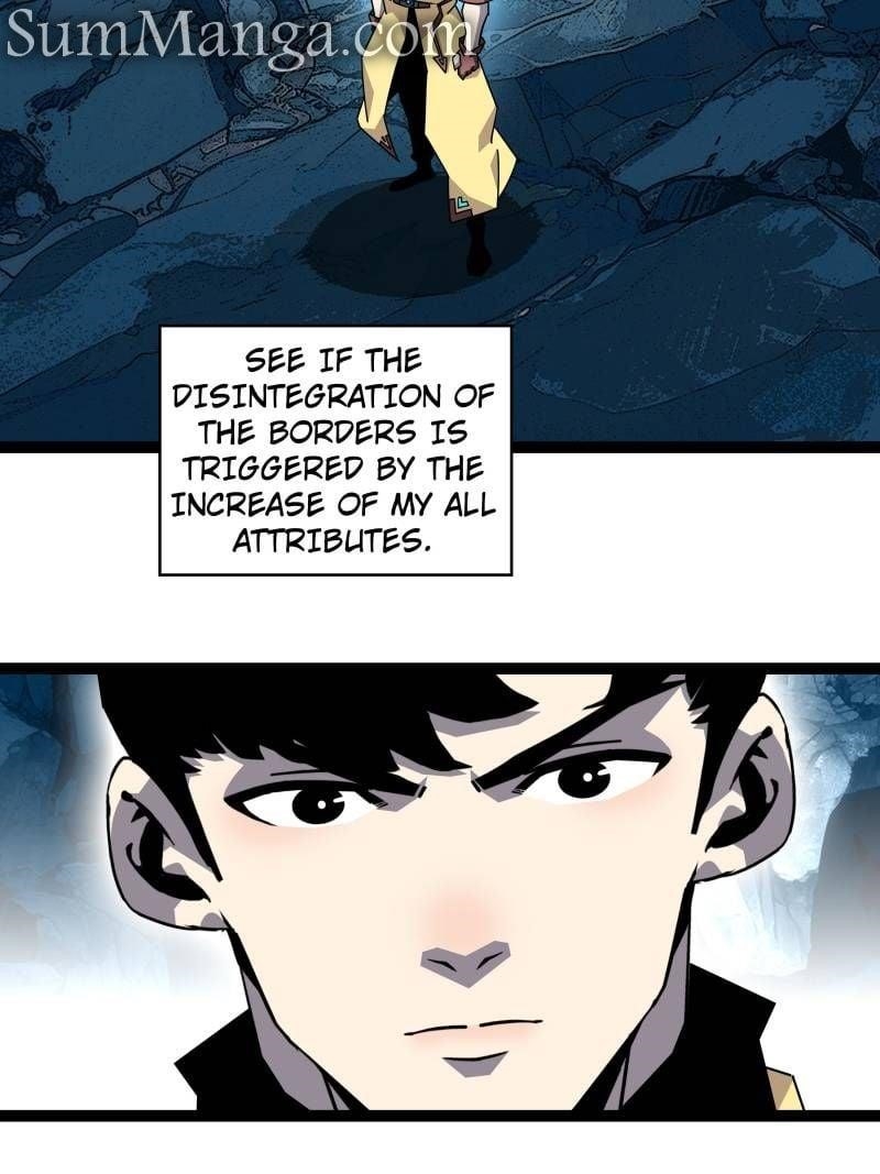 It All Starts With Playing Game Seriously Chapter 185 - Page 8