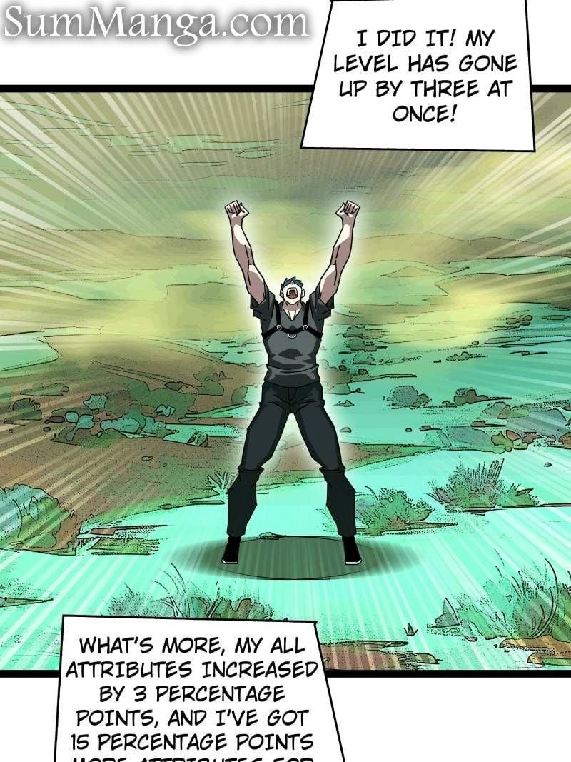 It All Starts With Playing Game Seriously Chapter 186 - Page 12