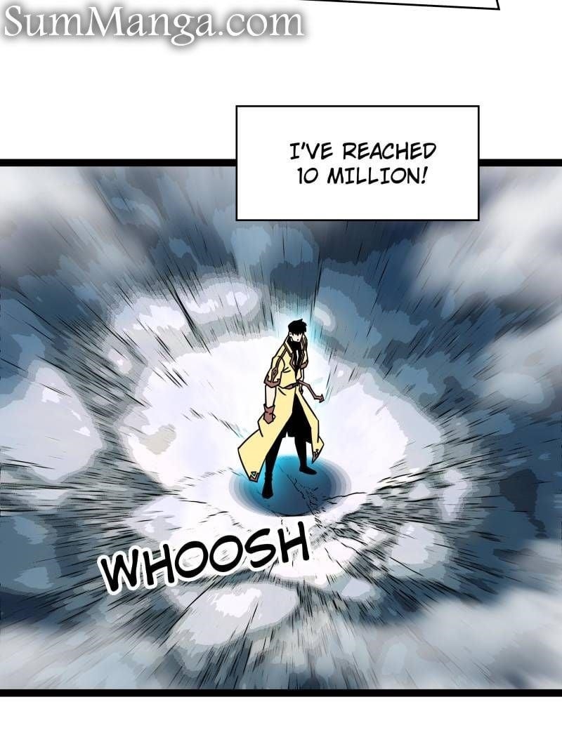 It All Starts With Playing Game Seriously Chapter 186 - Page 15