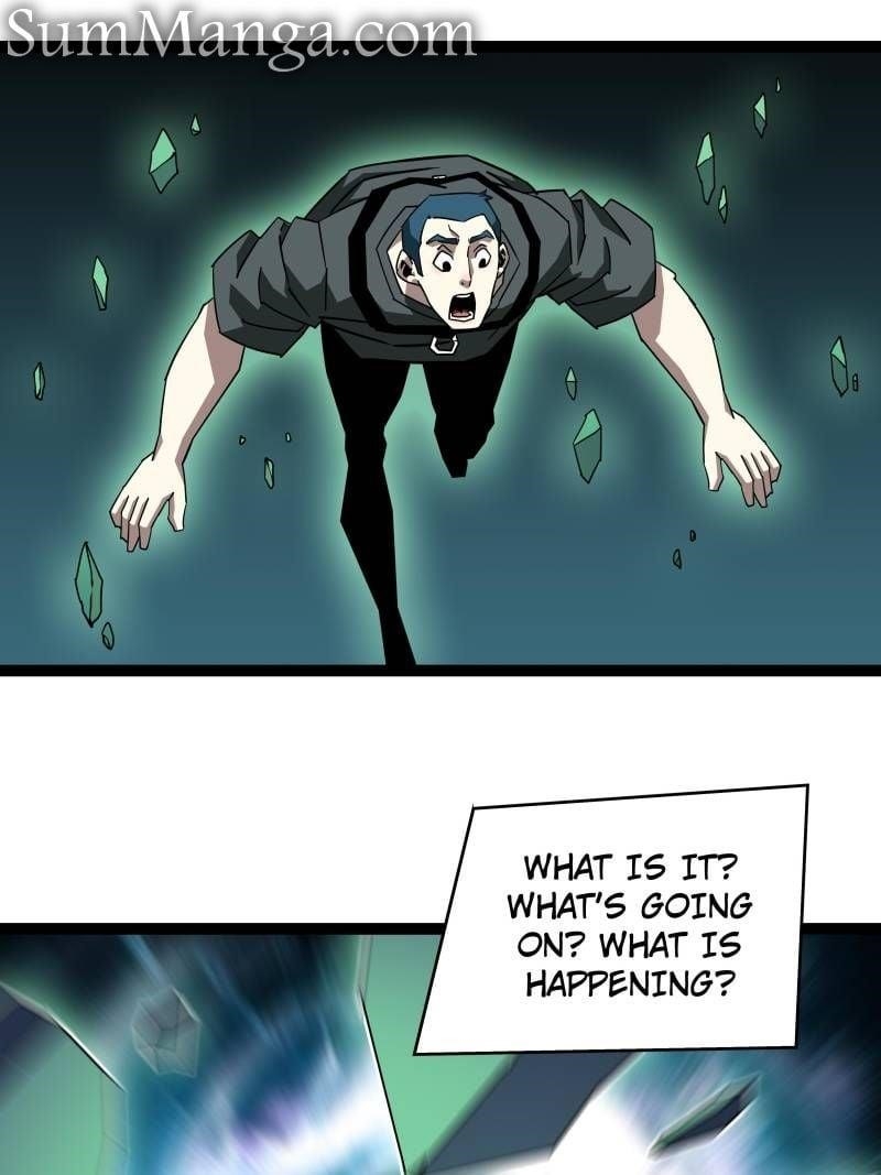 It All Starts With Playing Game Seriously Chapter 186 - Page 18