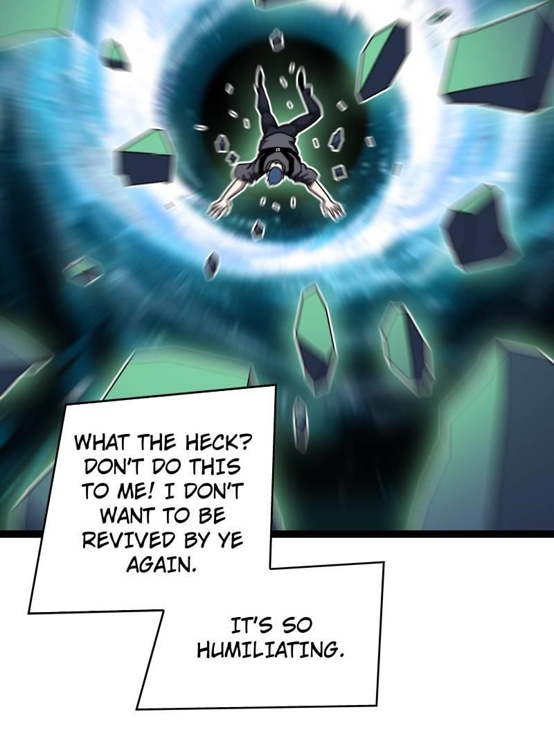 It All Starts With Playing Game Seriously Chapter 186 - Page 19