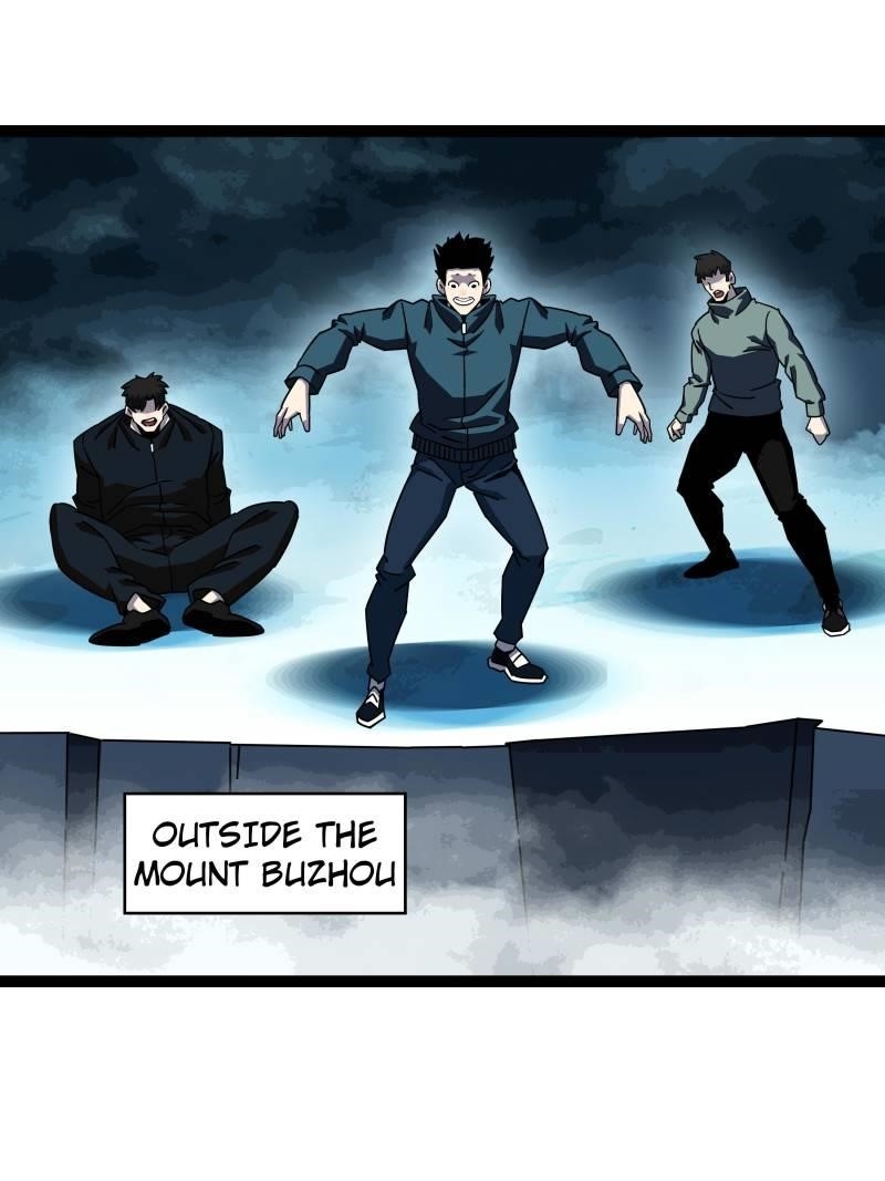 It All Starts With Playing Game Seriously Chapter 186 - Page 20