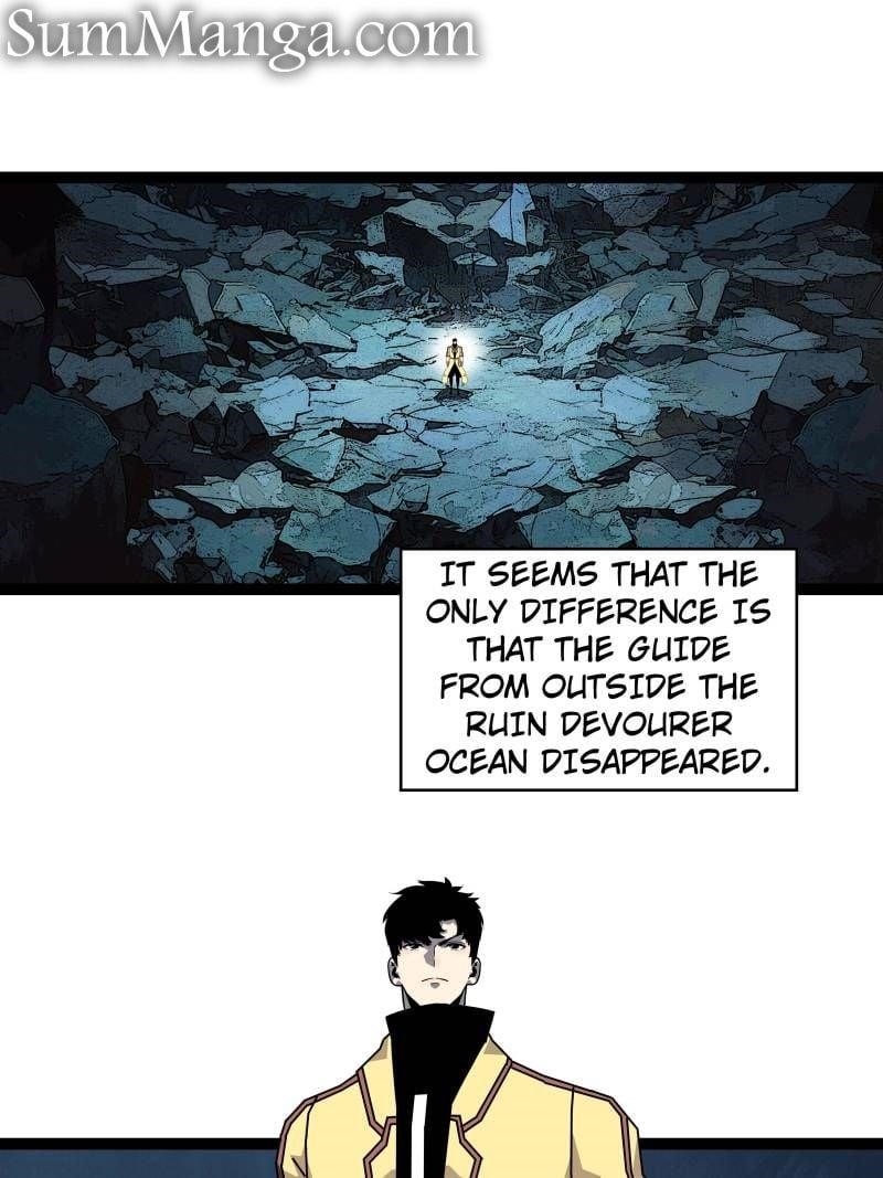 It All Starts With Playing Game Seriously Chapter 186 - Page 24