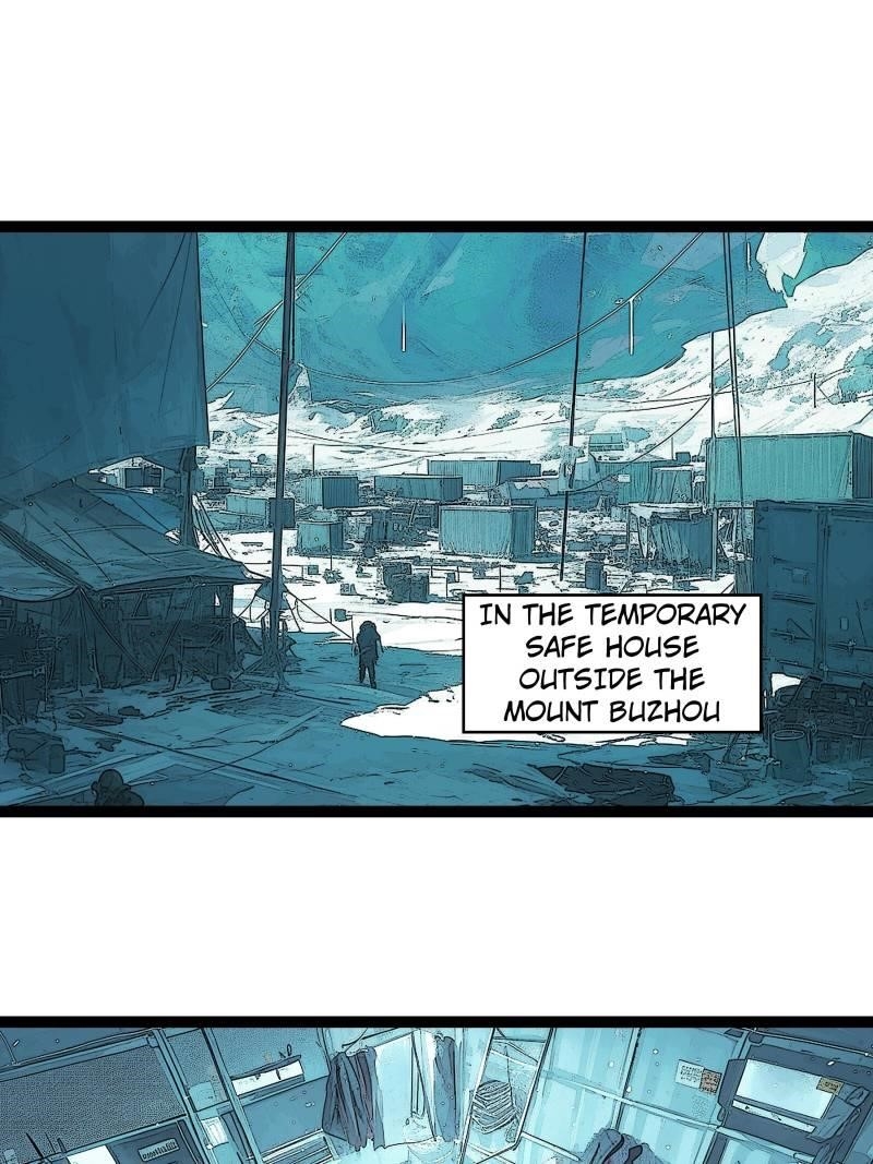 It All Starts With Playing Game Seriously Chapter 186 - Page 28