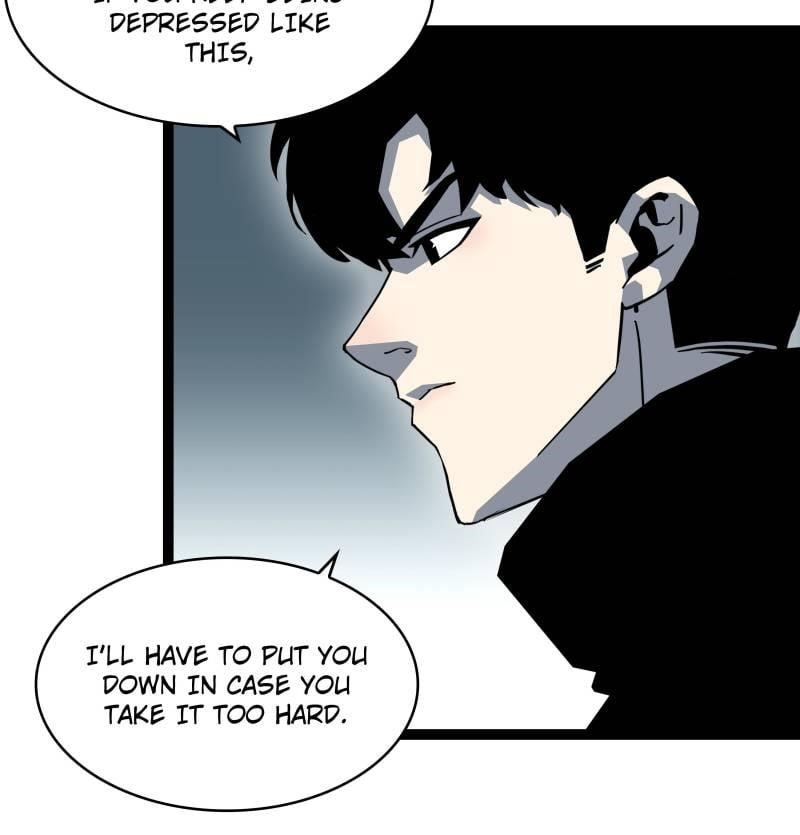 It All Starts With Playing Game Seriously Chapter 186 - Page 31