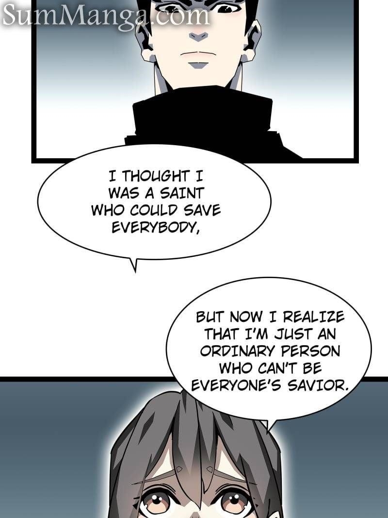 It All Starts With Playing Game Seriously Chapter 186 - Page 33