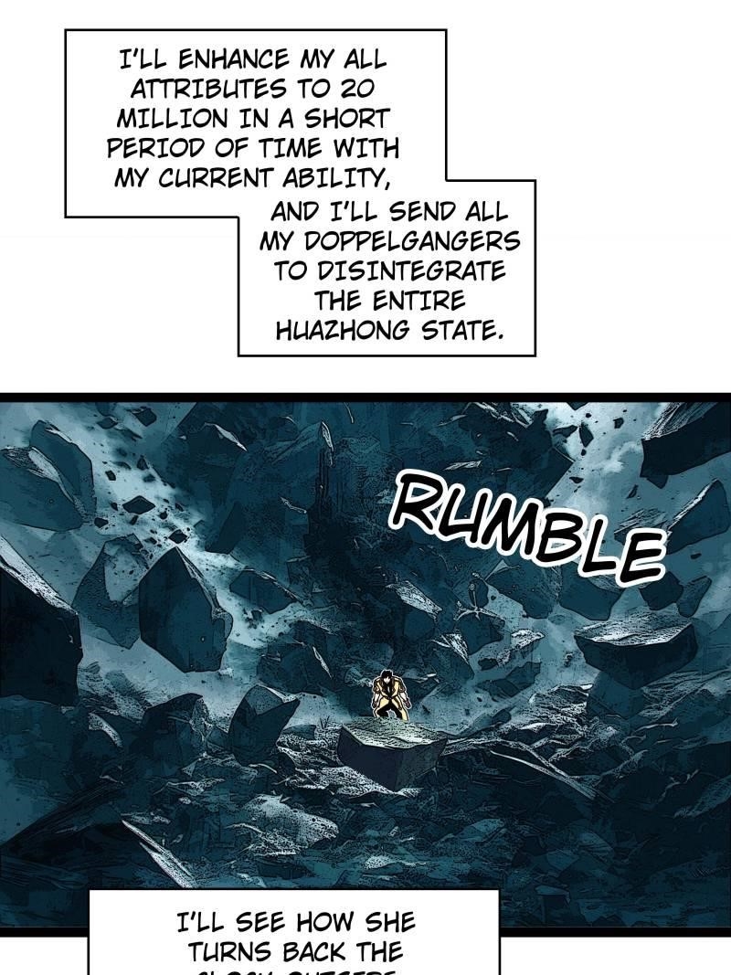 It All Starts With Playing Game Seriously Chapter 186 - Page 40