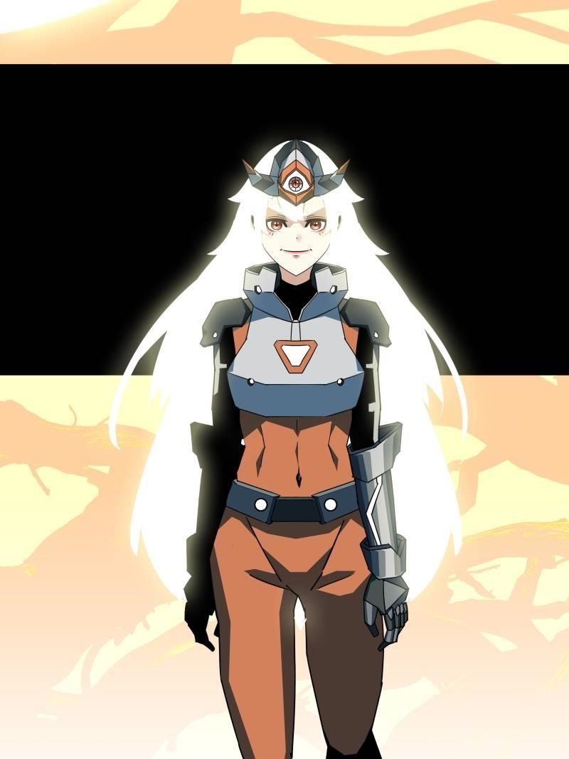 It All Starts With Playing Game Seriously Chapter 186 - Page 46