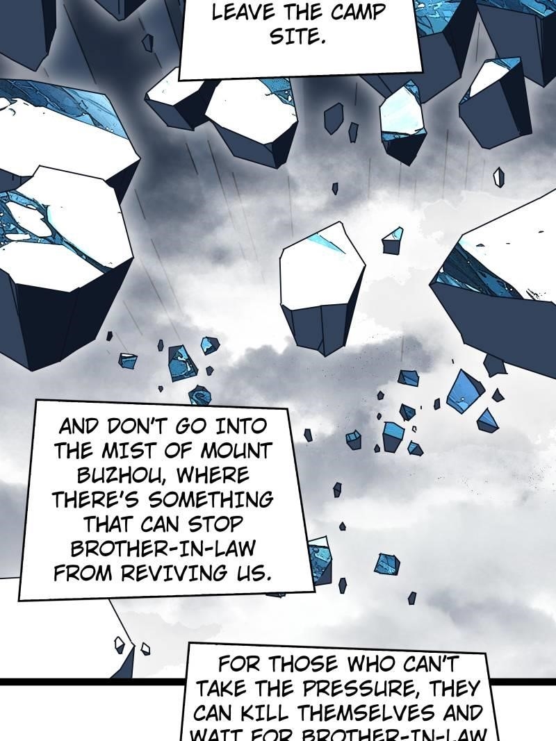 It All Starts With Playing Game Seriously Chapter 186 - Page 7