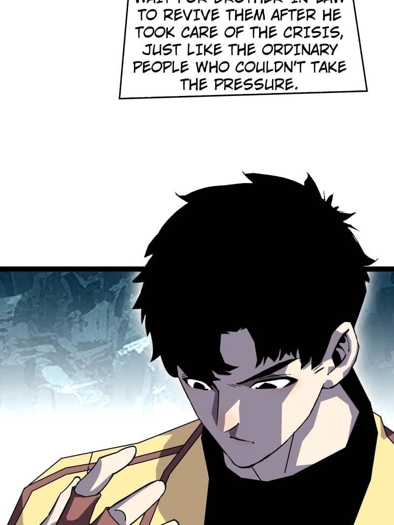 It All Starts With Playing Game Seriously Chapter 186 - Page 8