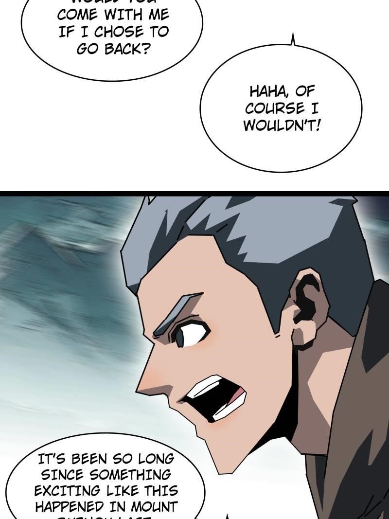 It All Starts With Playing Game Seriously Chapter 187 - Page 13