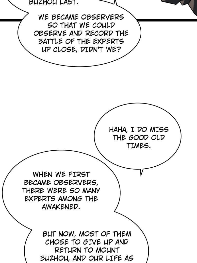 It All Starts With Playing Game Seriously Chapter 187 - Page 14