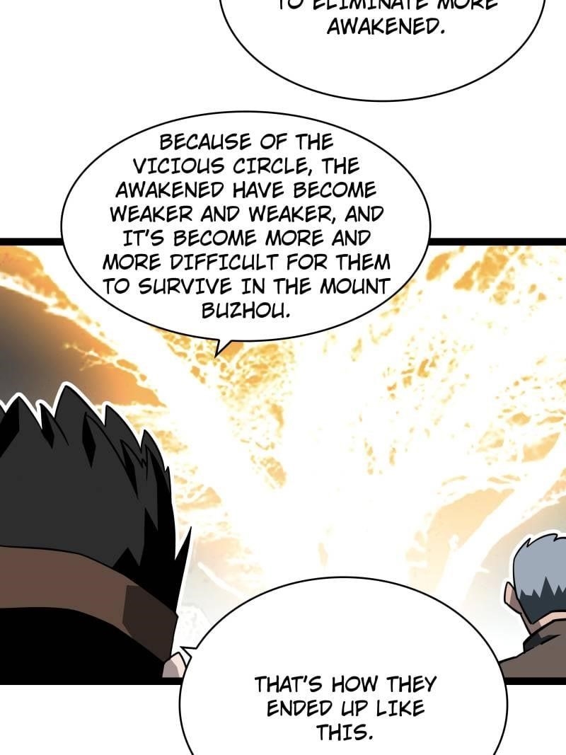 It All Starts With Playing Game Seriously Chapter 187 - Page 20