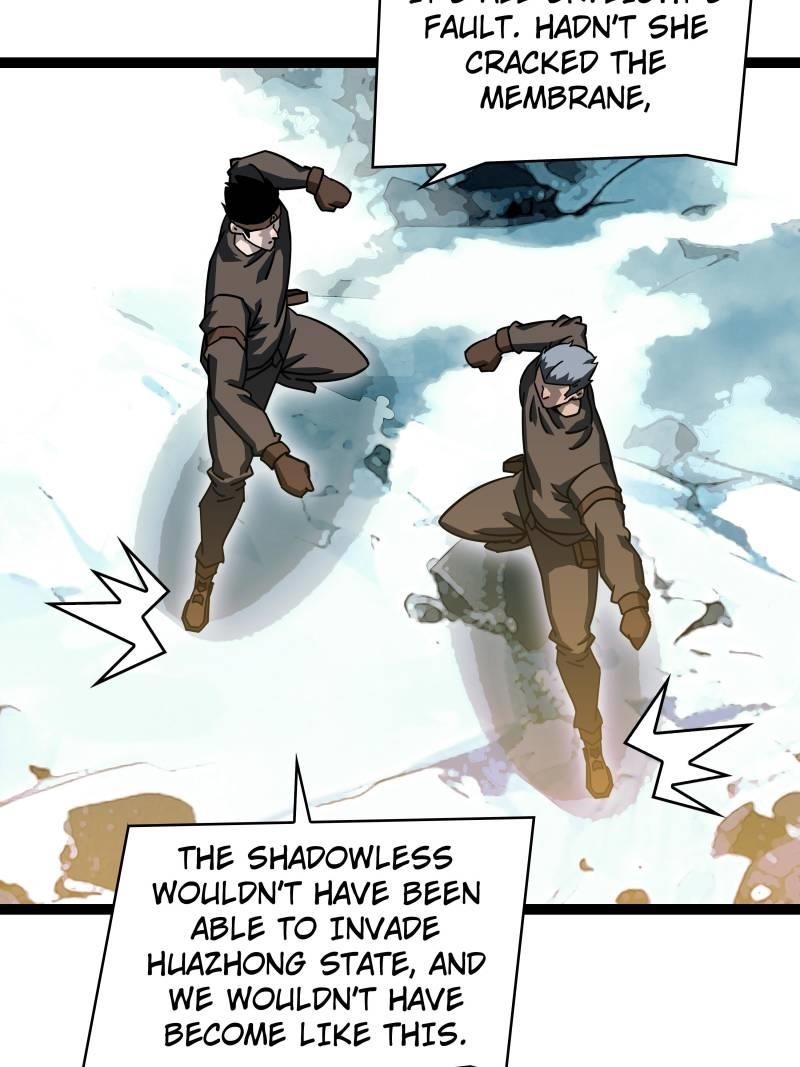 It All Starts With Playing Game Seriously Chapter 187 - Page 23