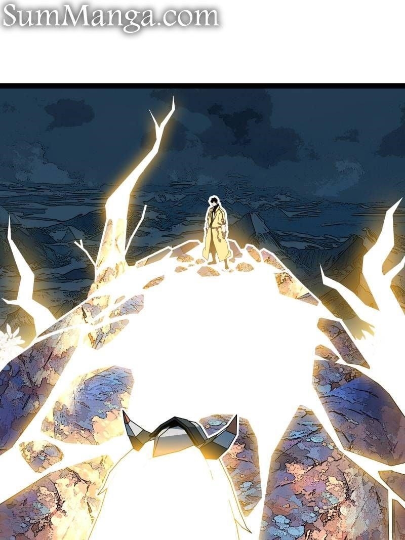 It All Starts With Playing Game Seriously Chapter 187 - Page 28