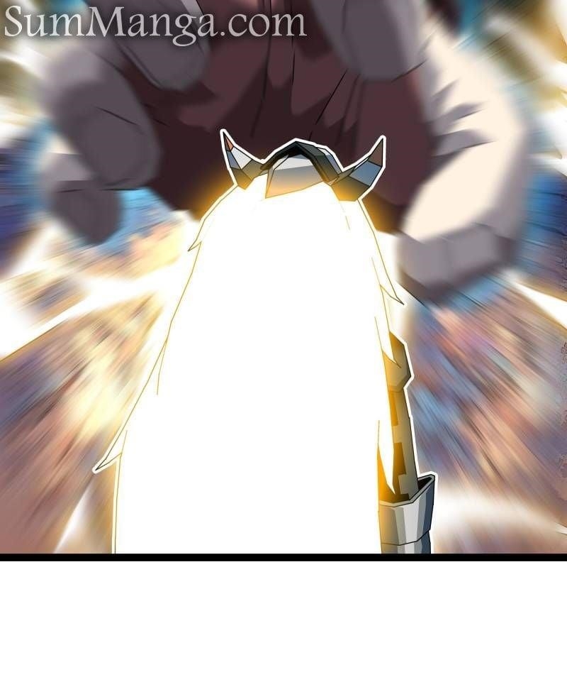 It All Starts With Playing Game Seriously Chapter 187 - Page 32