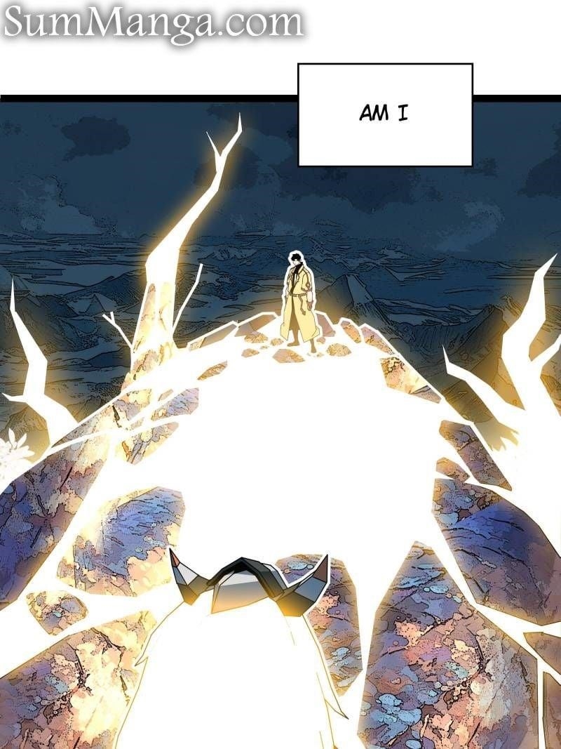 It All Starts With Playing Game Seriously Chapter 187 - Page 44