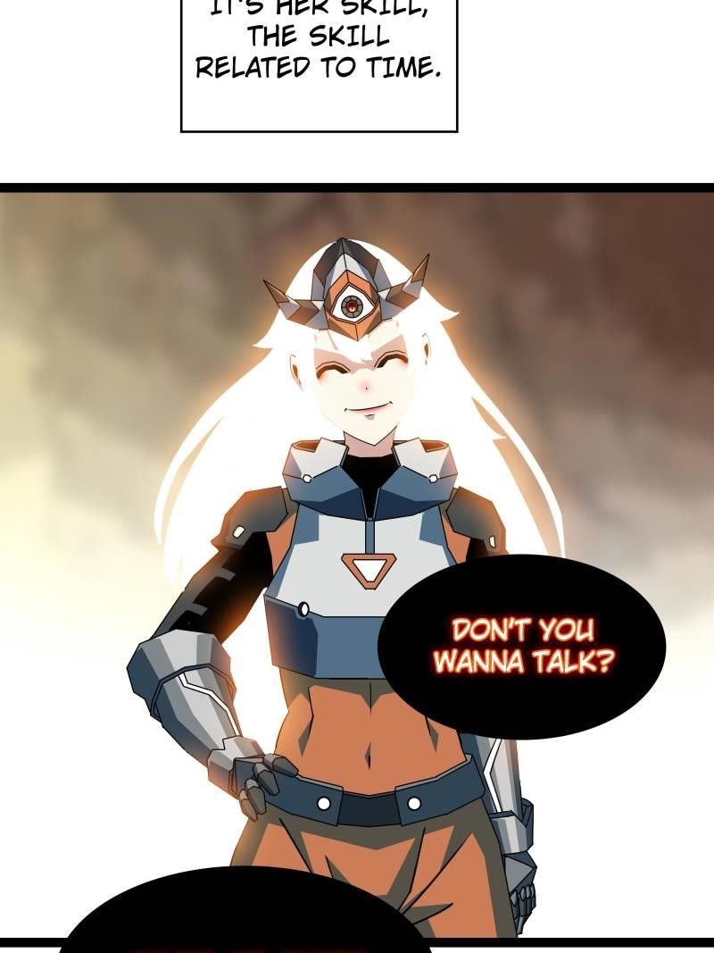 It All Starts With Playing Game Seriously Chapter 187 - Page 46