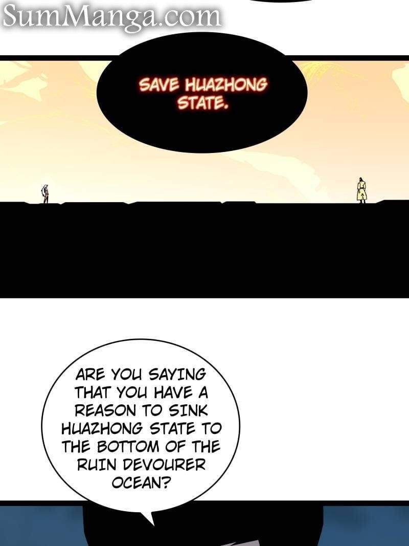 It All Starts With Playing Game Seriously Chapter 187 - Page 49