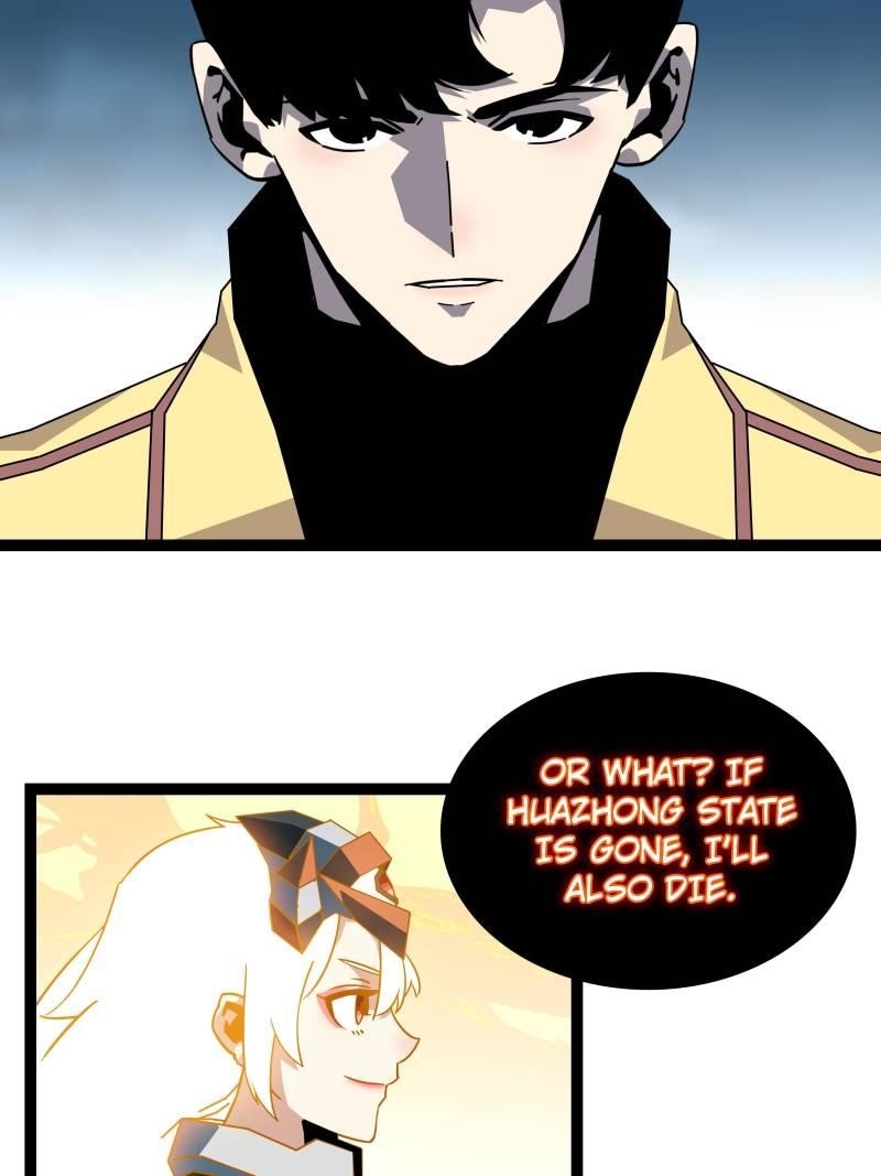 It All Starts With Playing Game Seriously Chapter 187 - Page 50